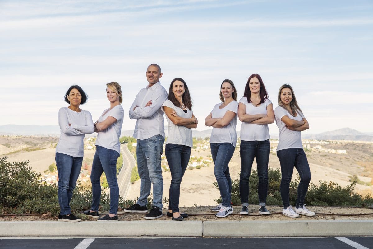 IDEA Events Team